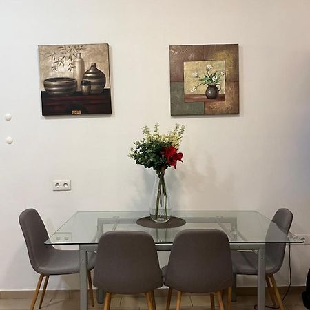 Apartment Nina Záhřeb Exteriér fotografie