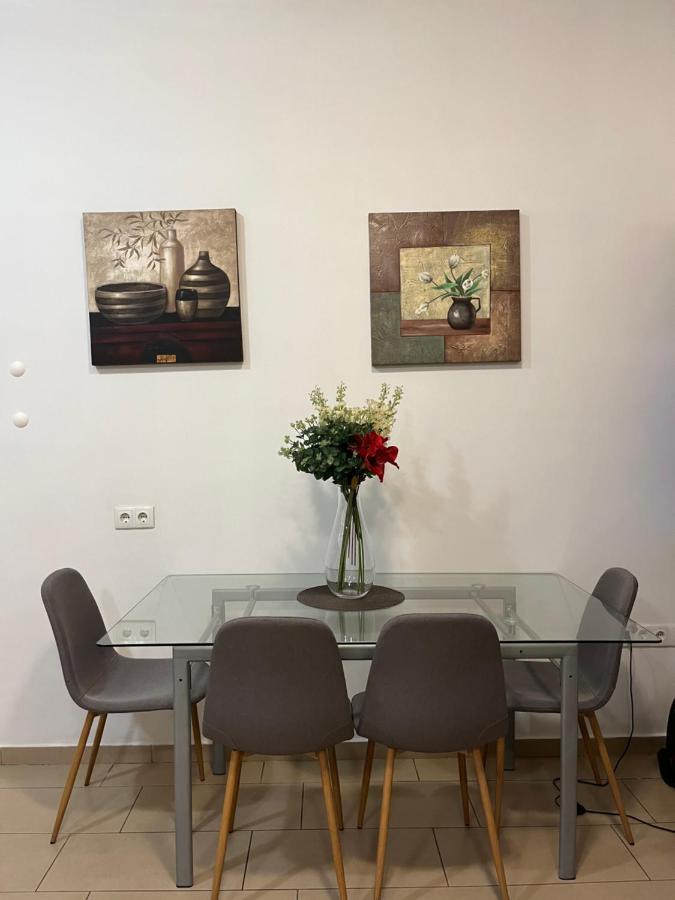Apartment Nina Záhřeb Exteriér fotografie